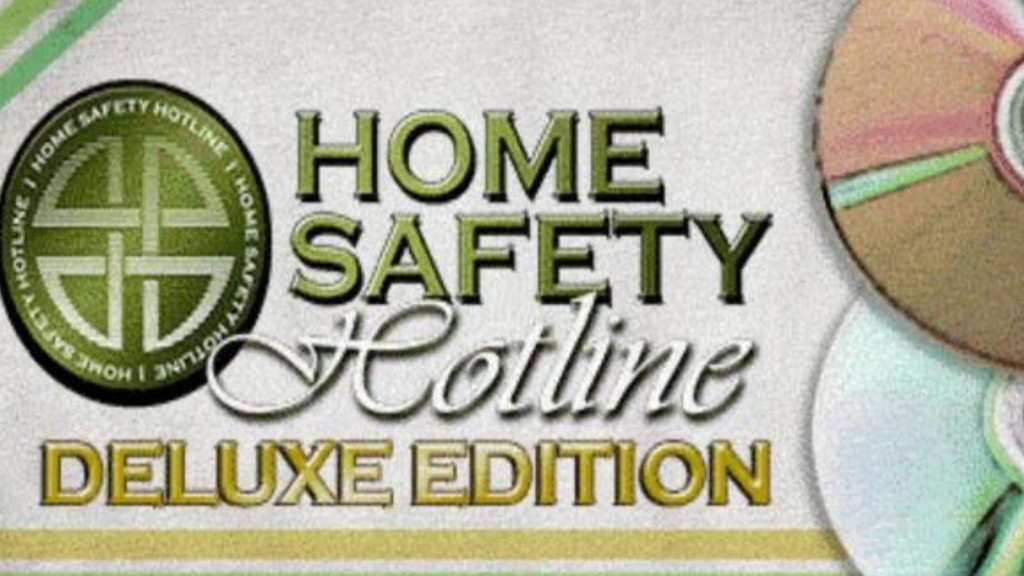 Home Safety Hotline Deluxe Edition Free Download