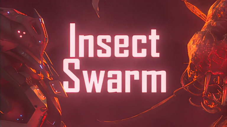 Insect Swarm Free Download