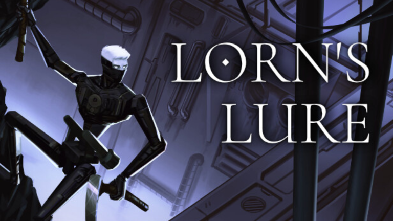 Lorn's Lure Free Download