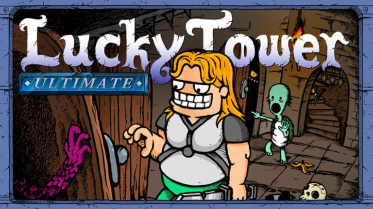 Lucky Tower Ultimate Free Download