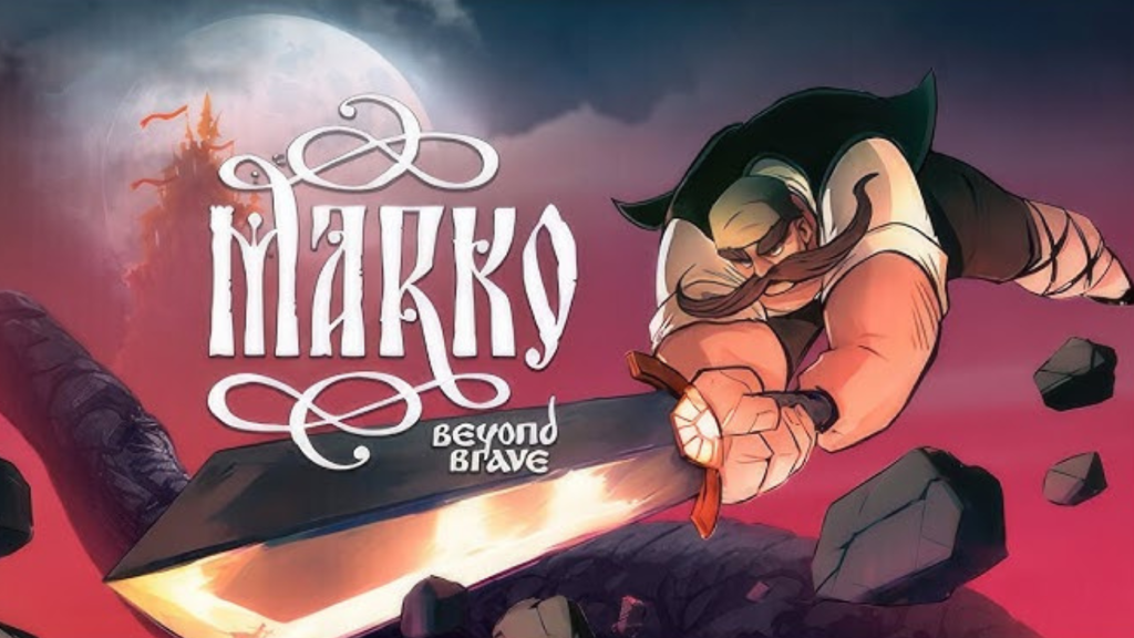 Marko Beyond Brave Free Download