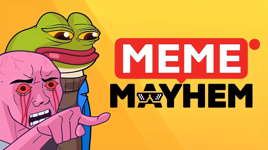 Meme Mayhem Free Download