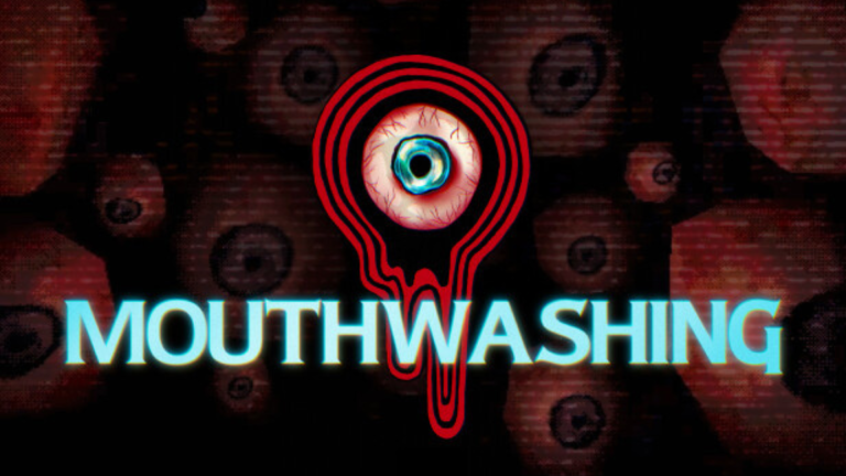 Mouthwashing Free Download