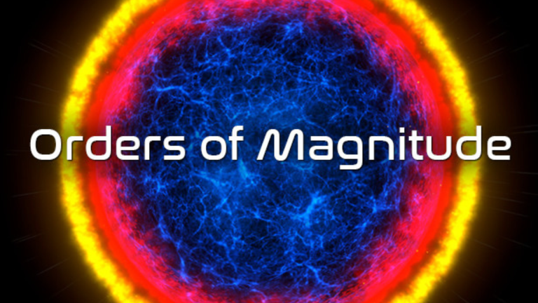 Orders of Magnitude Free Download