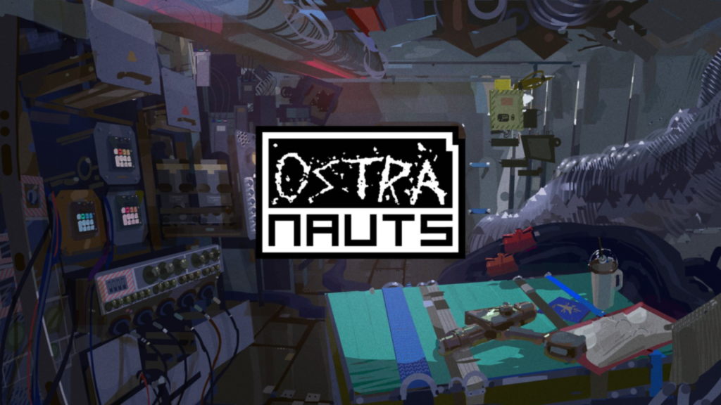 Ostranauts Free Download