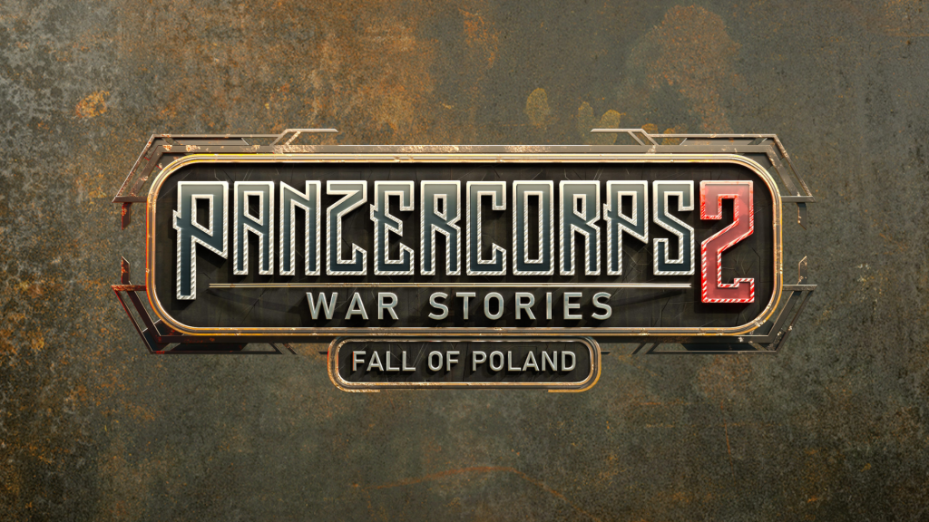 Panzer Corps 2 War Stories - Fall of Poland Free Download