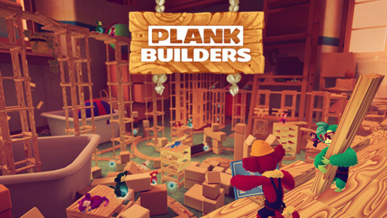 Plank Builders Free Download