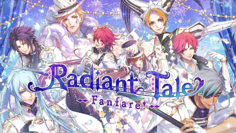 Radiant Tale -Fanfare!- Free Download