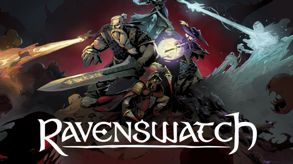 Ravenswatch Free Download