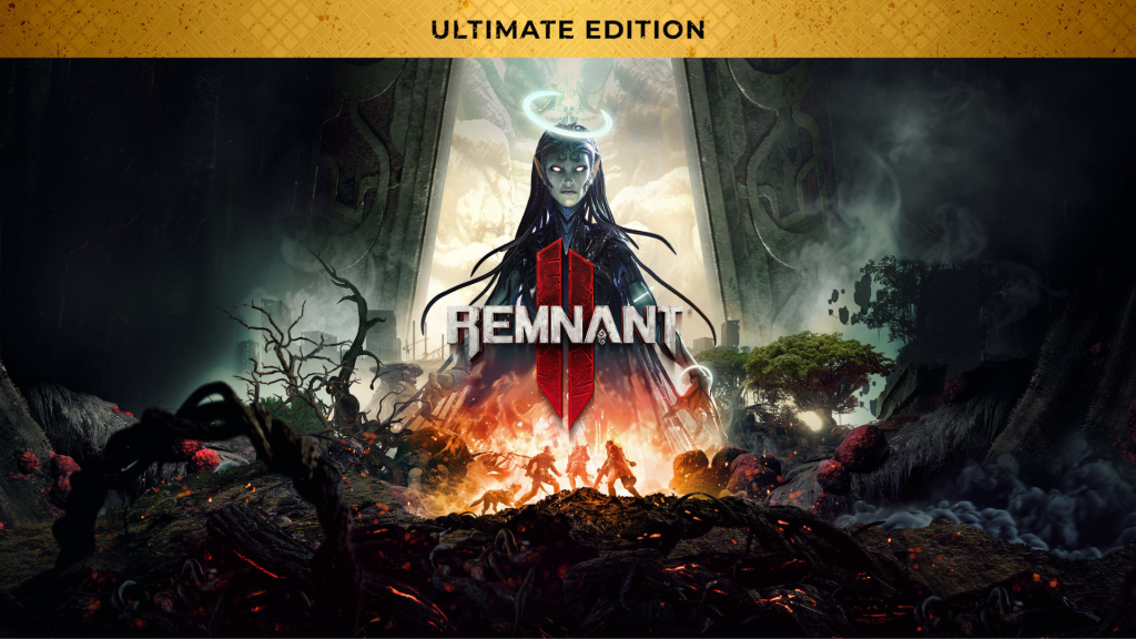 Remnant 2 Ultimate Edition Free Download