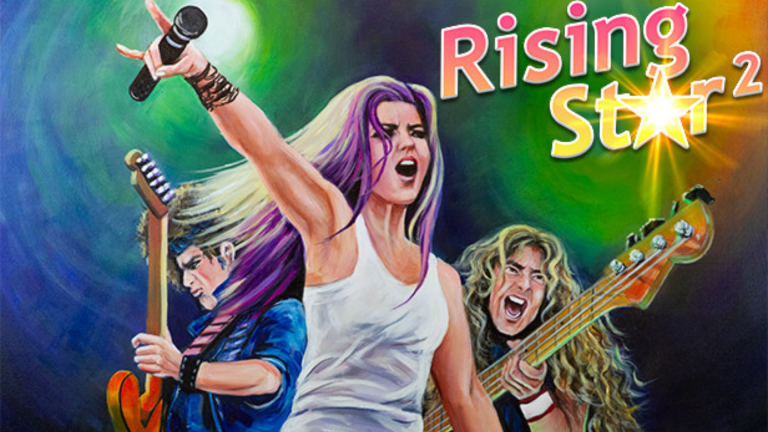 Rising Star 2 Free Download