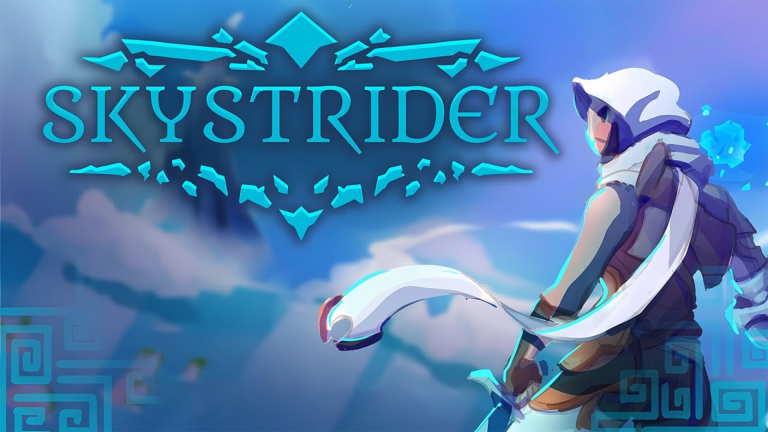 Skystrider Free Download