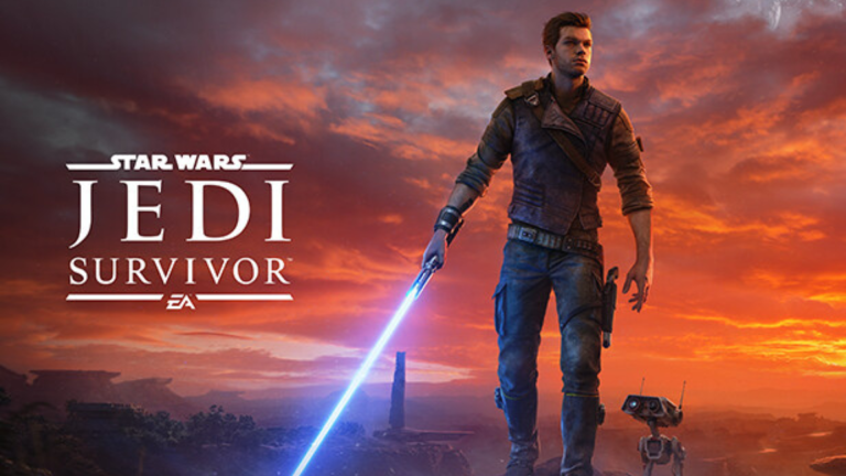 Star Wars Jedi Survivor Free Download