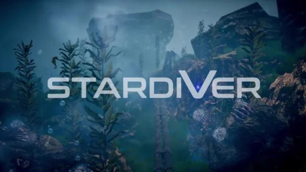 Stardiver Free Download