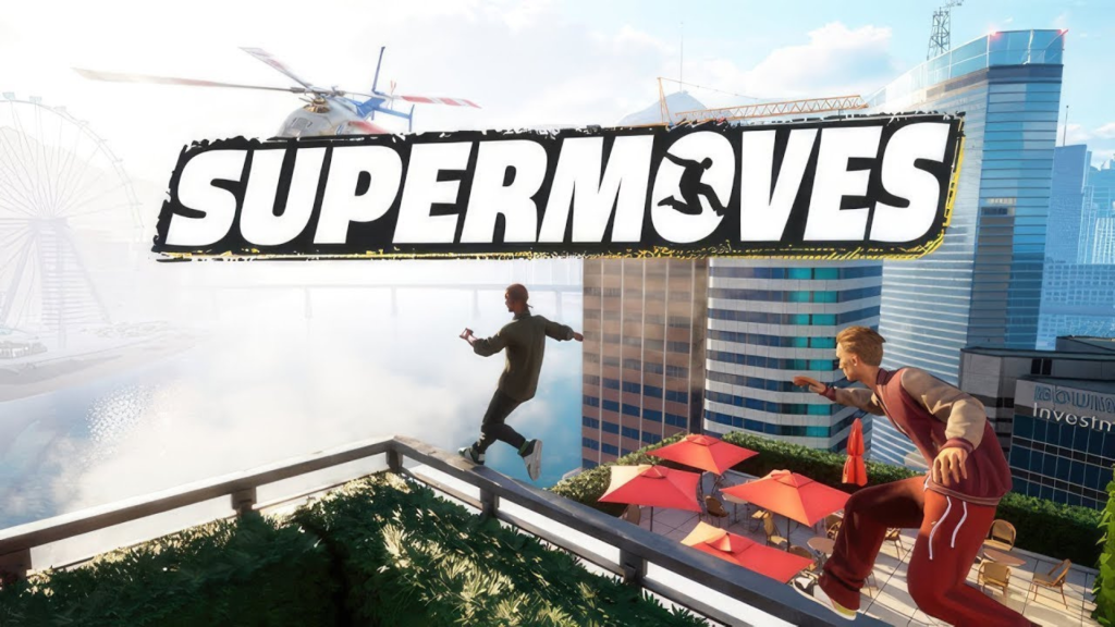 Supermoves Free Download