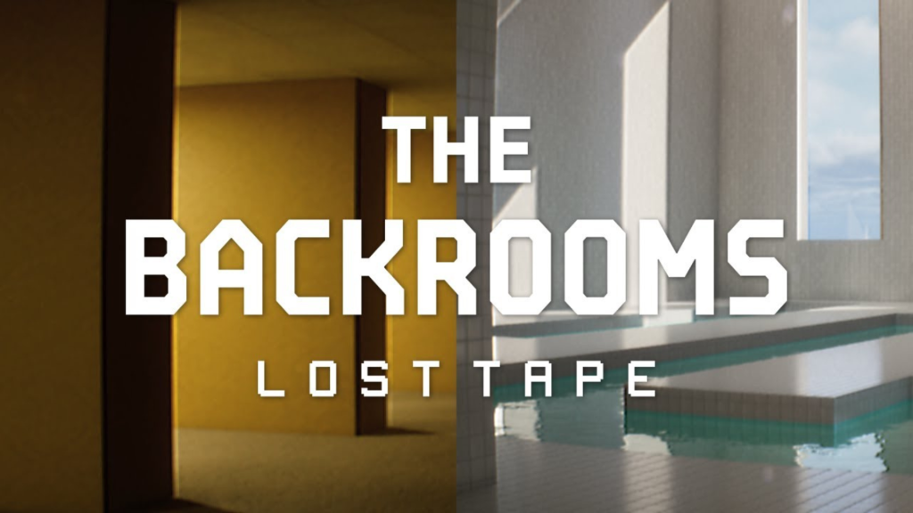 The Backrooms Lost Tape Free Download