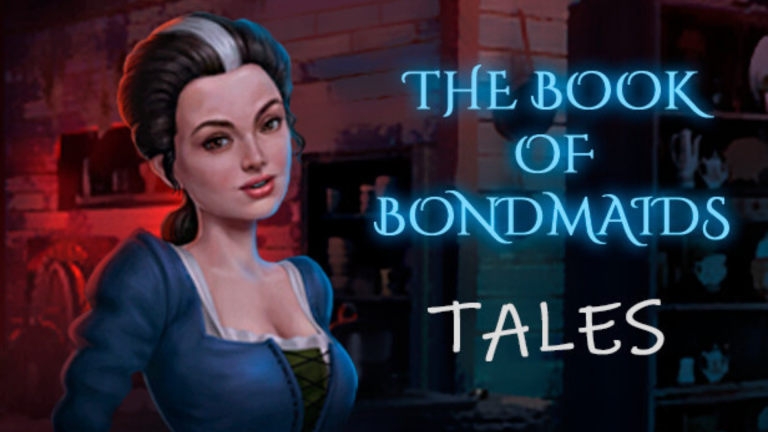 The Book of Bondmaids - Tales Free Download