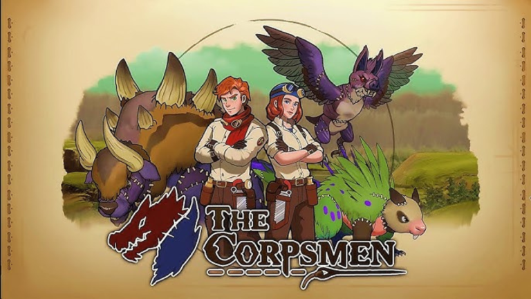 The Corpsmen Free Download