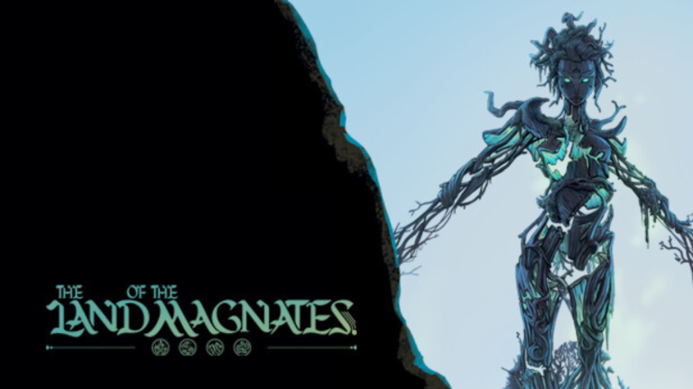 The Land of the Magnates Free Download