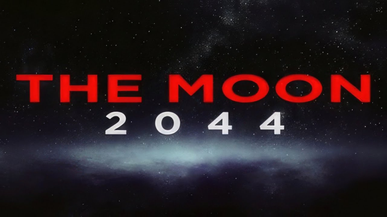 The Moon 2044 Free Download