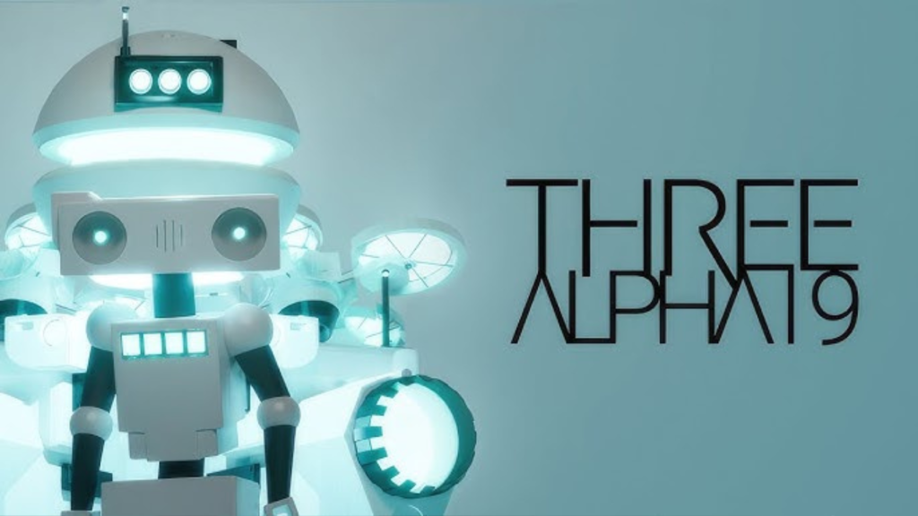 Three Alpha One Nine Free Download