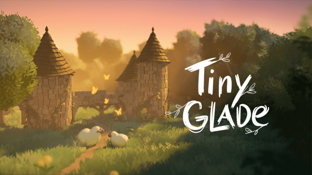 Tiny Glade Free Download