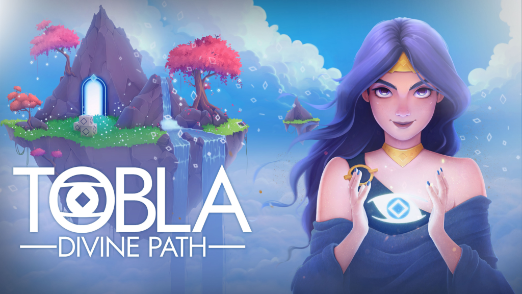 Tobla Divine Path Free Download