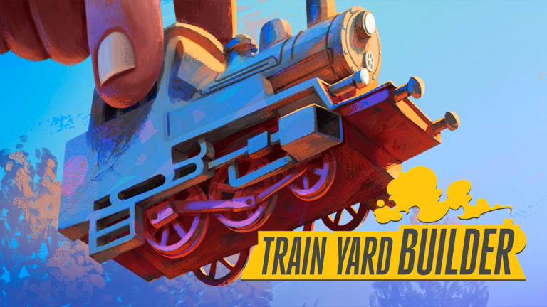 Train Yard Builder Free Download