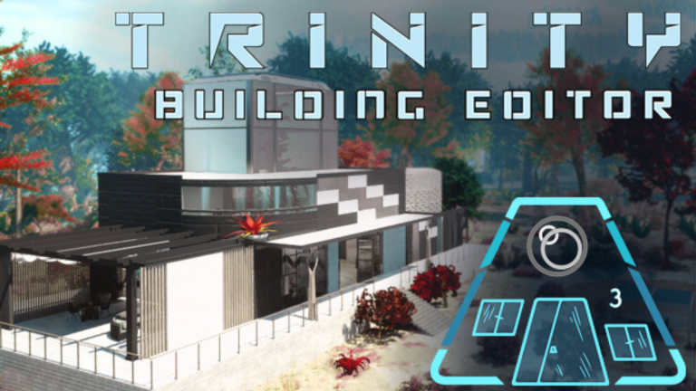 Trinity Building Editor Free Download