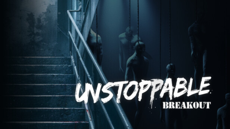 Unstoppable Breakout Free Download