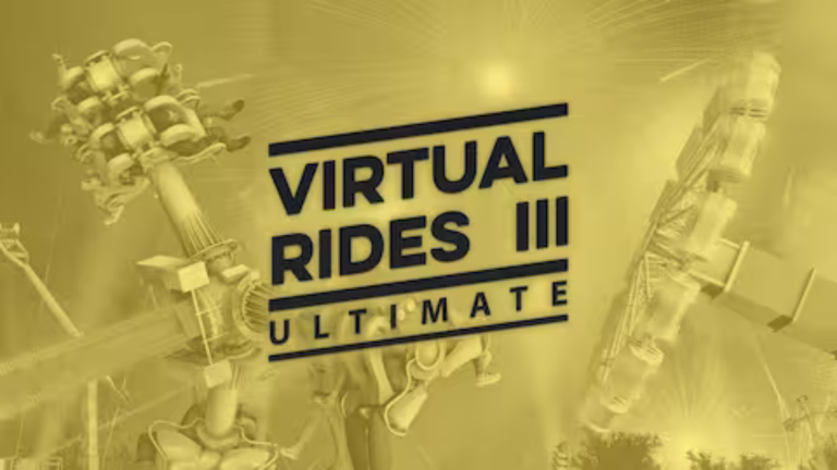 Virtual Rides 3 Ultimate Edition Free Download