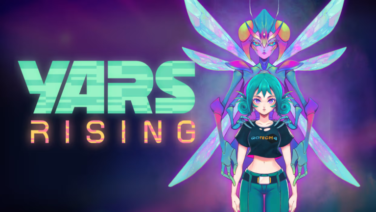 Yars Rising Free Download