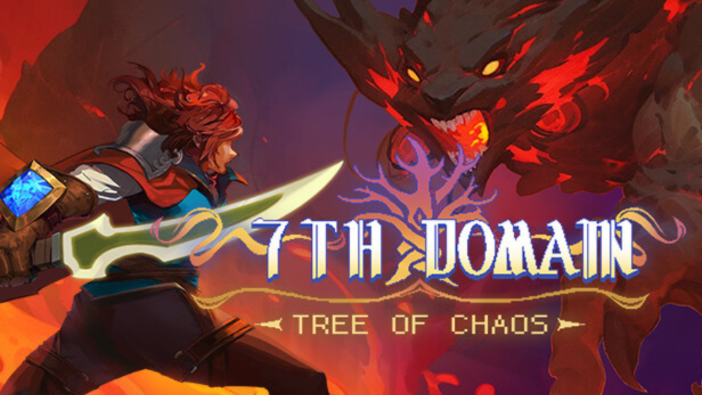 7th Domain Tree of Chaos Free Download