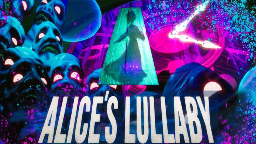 Alice's Lullaby Free Download