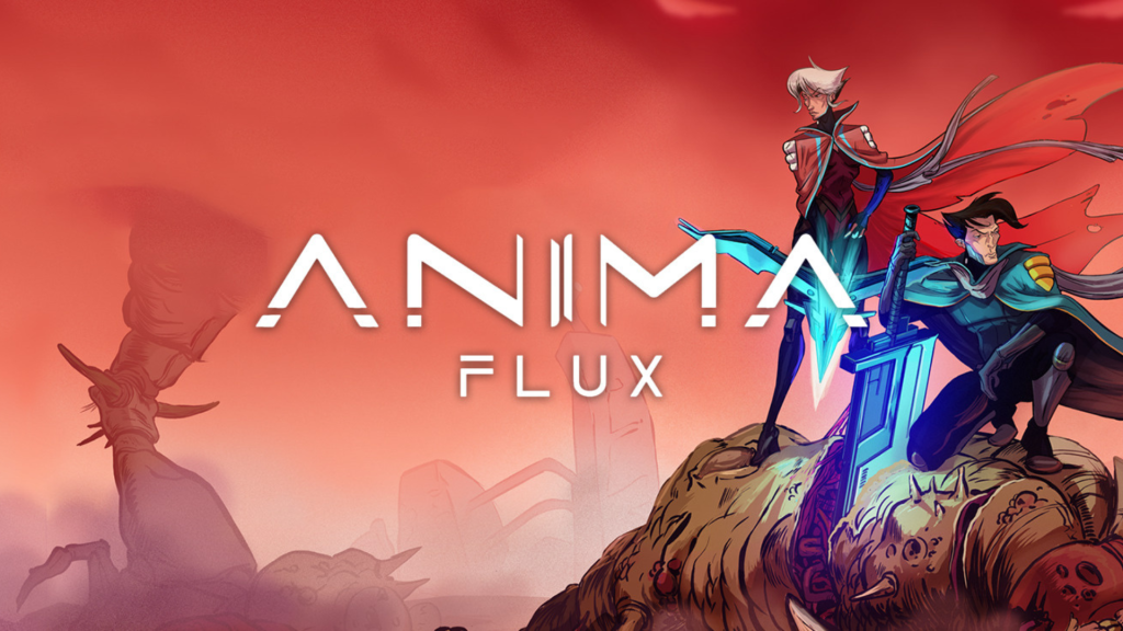 Anima Flux Free Download