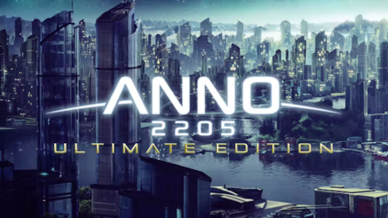 Anno 2205 Ultimate Edition Free Download