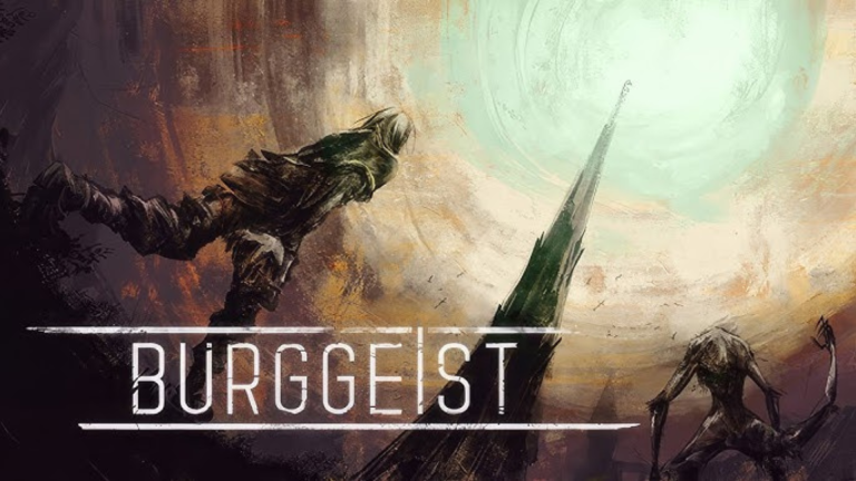 BURGGEIST Free Download