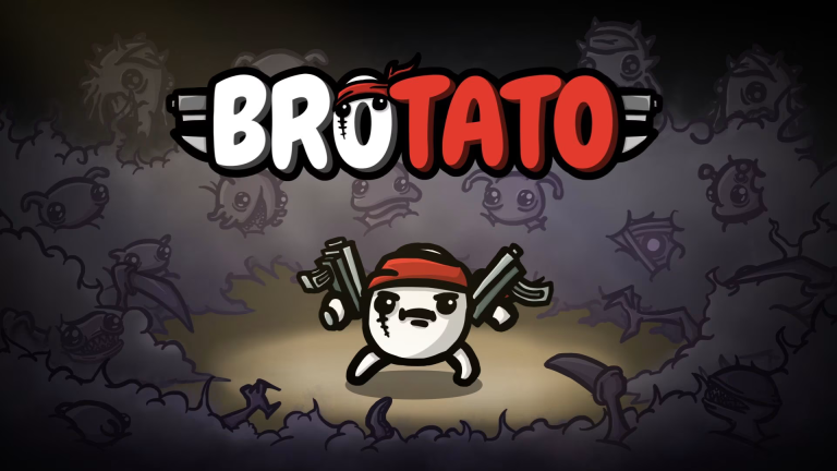 Brotato Free Download