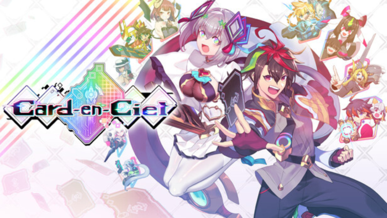 Card-en-Ciel Free Download