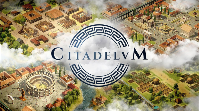 Citadelum Free Download