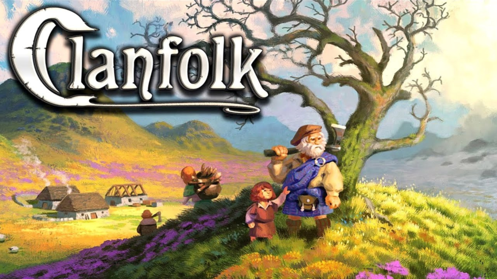 Clanfolk Free Download