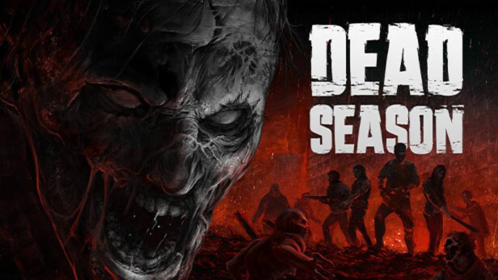 Dead Season Free Download