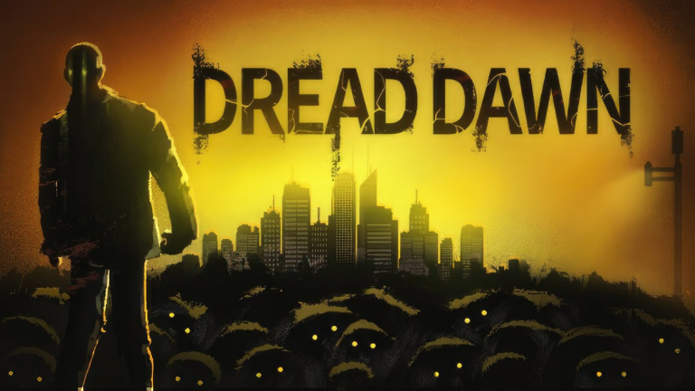 Dread Dawn Free Download