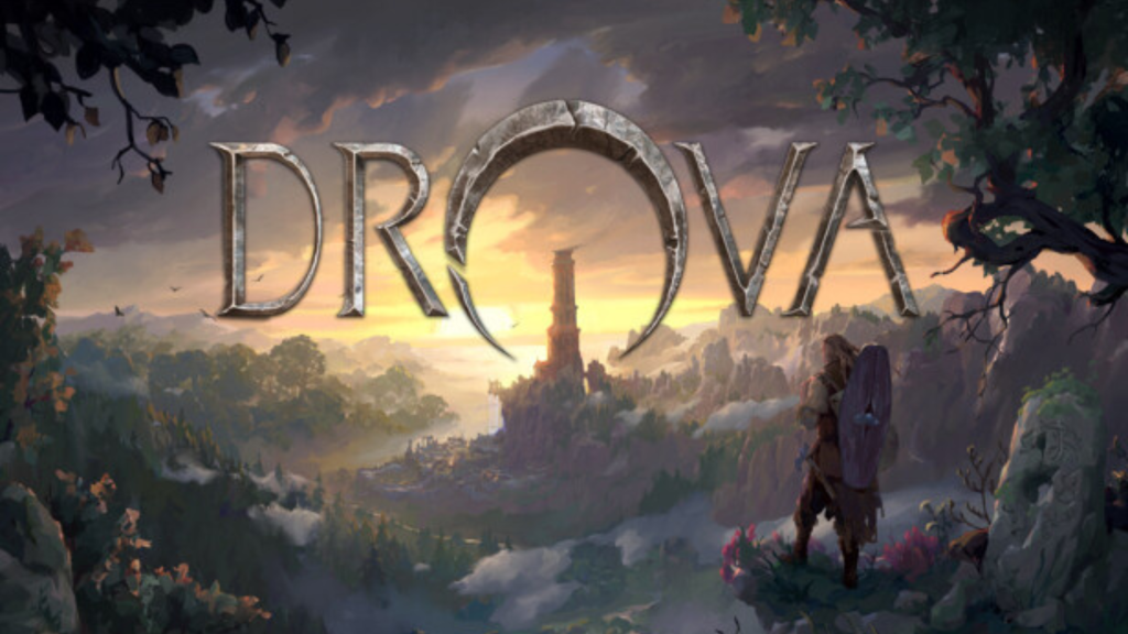 Drova - Forsaken Kin Free Download