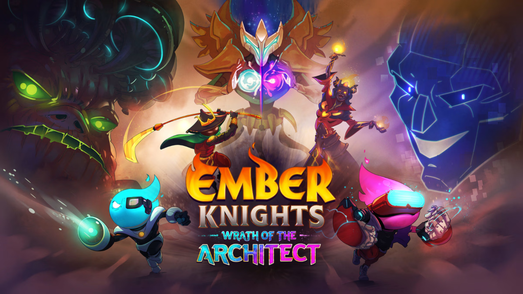 Ember Knights - Wrath of the Architect Free Download