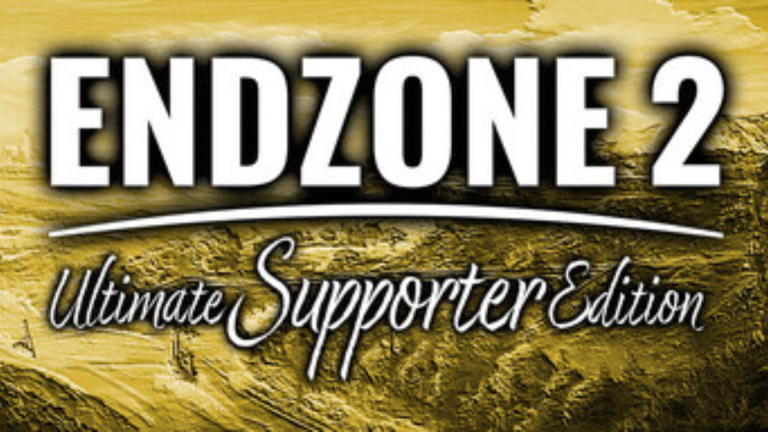 Endzone 2 Ultimate Supporter Edition Free Download