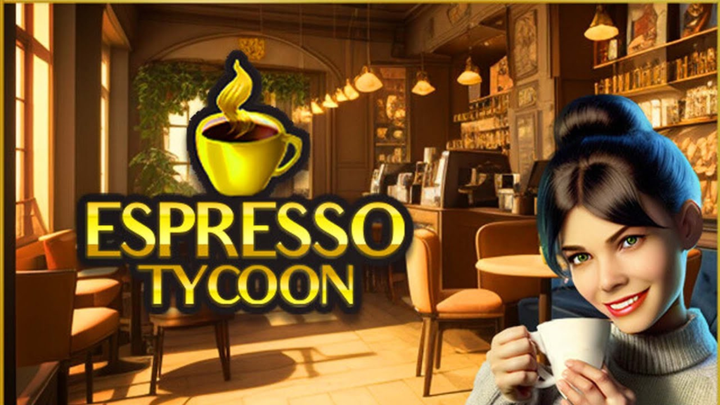 Espresso Tycoon Free Download