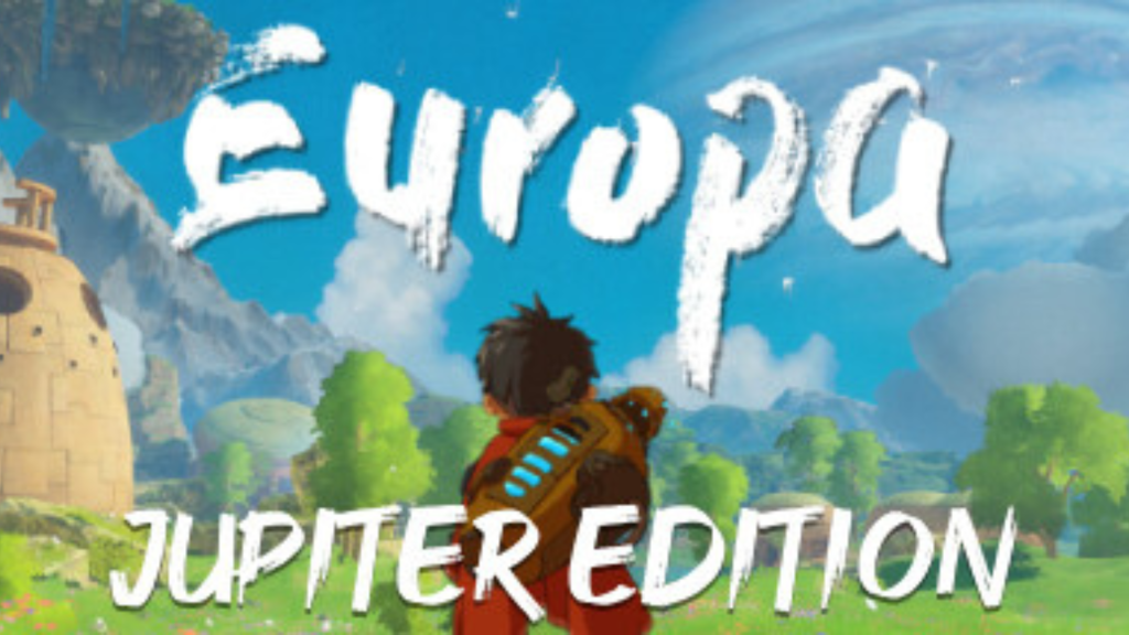 Europa Jupiter Edition Free Download