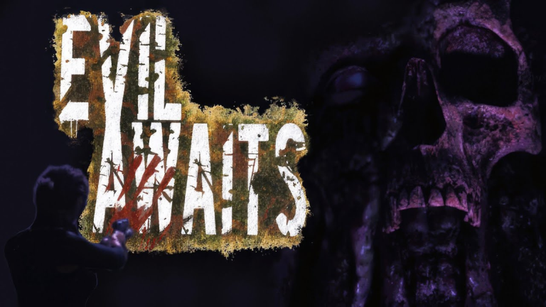 Evil Awaits Free Download