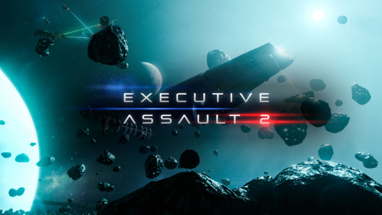 Executive Assault 2 Free Download